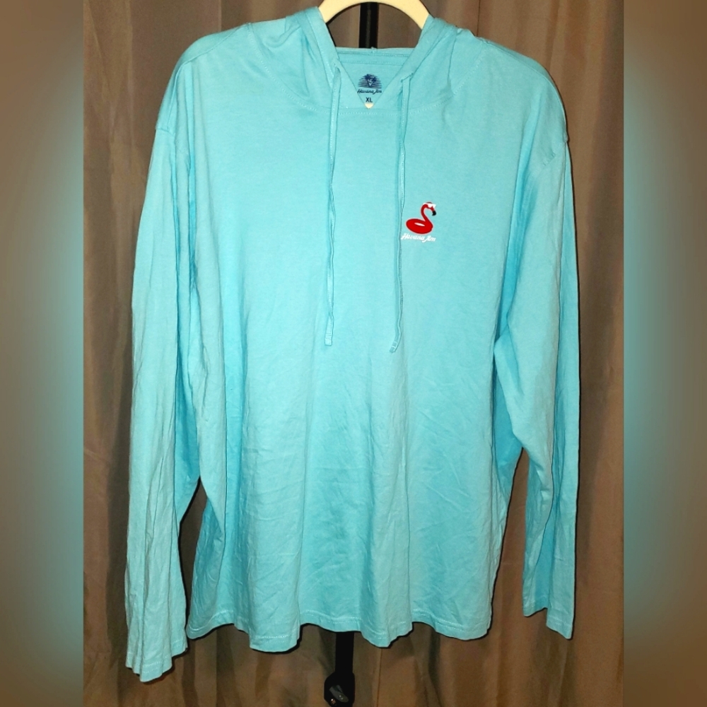 HAVANA JIM Hoodie